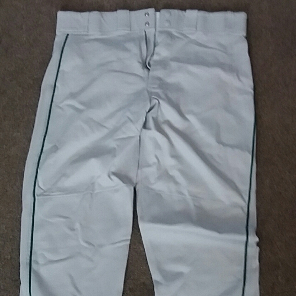 Baseball Pants, NWOT - Picture 2 of 4